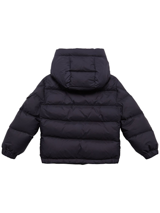 Moncler Eranu nylon down jacket 3 Moncler Eranu nylon down jacket