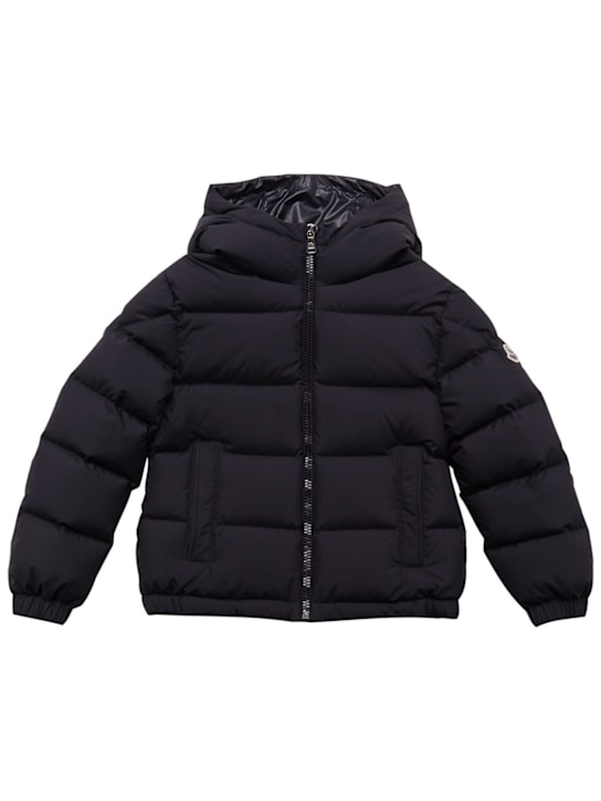 Moncler Taidu tech down jacket