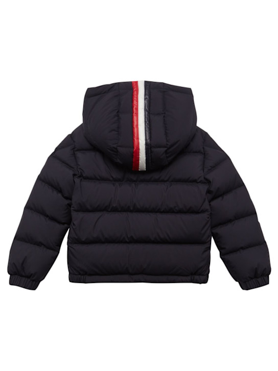 Moncler Taidu tech down jacket 3 Moncler Taidu tech down jacket