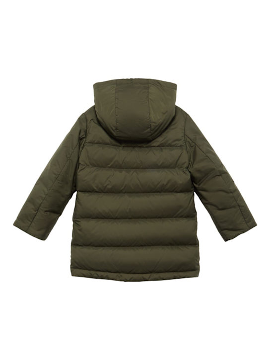 Moncler Gesudar nylon down jacket