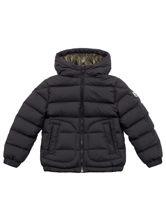 Moncler Grecois tech down jacket