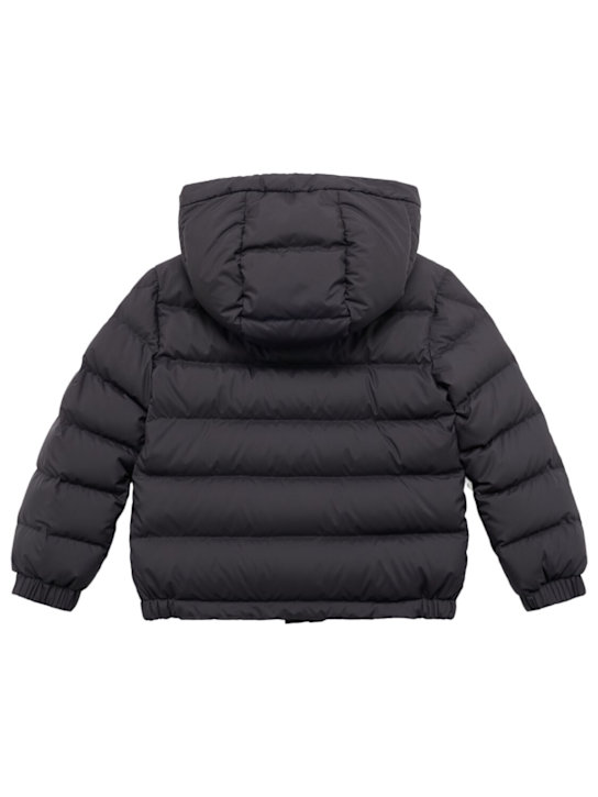Moncler Grecois tech down jacket 3 Moncler Grecois tech down jacket
