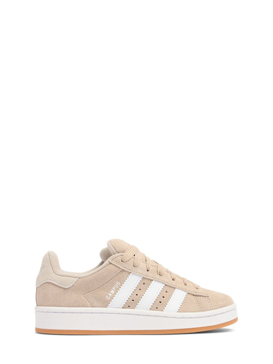 adidas Originals Campus 00s J lace-up sneakers