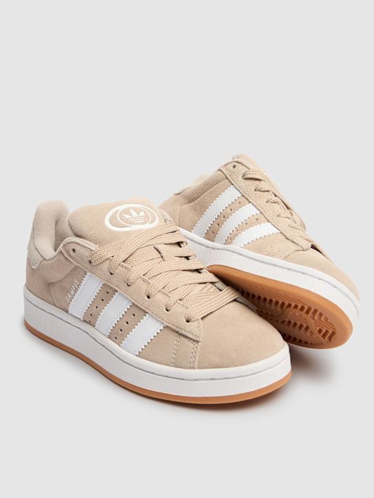 adidas Originals Campus 00s J lace-up sneakers