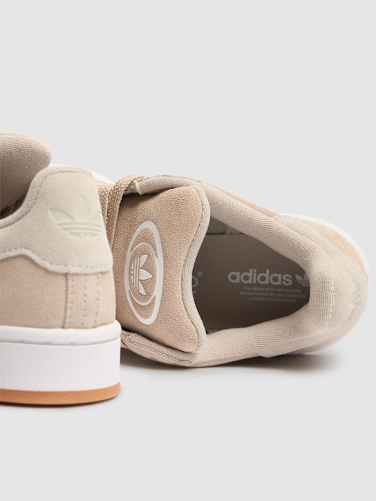 adidas Originals Campus 00s J lace-up sneakers 4 adidas Originals Campus 00s J lace-up sneakers