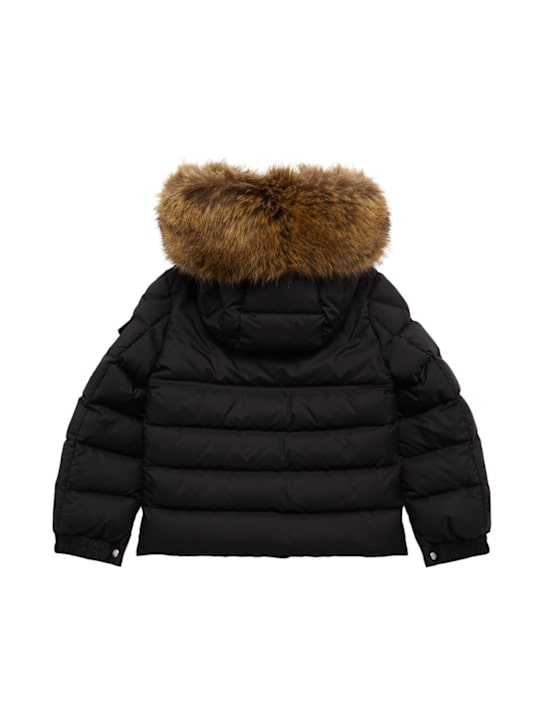 Moncler New Byronf nylon down jacket 3 Moncler New Byronf nylon down jacket