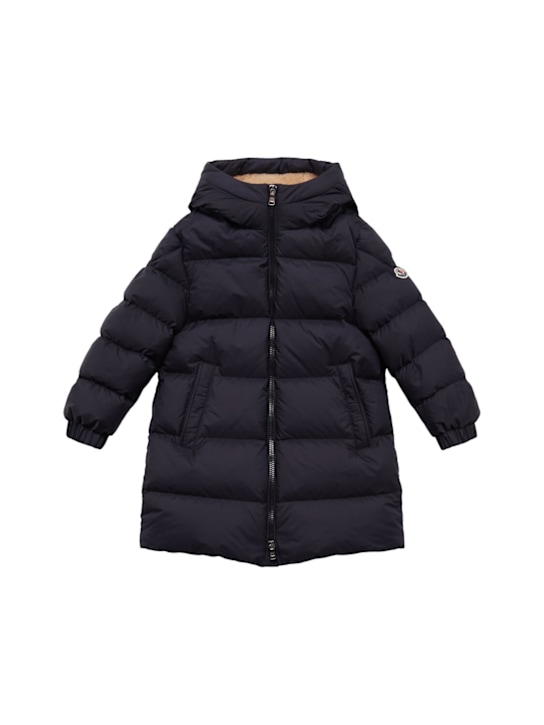 Moncler Lentille nylon down jacket