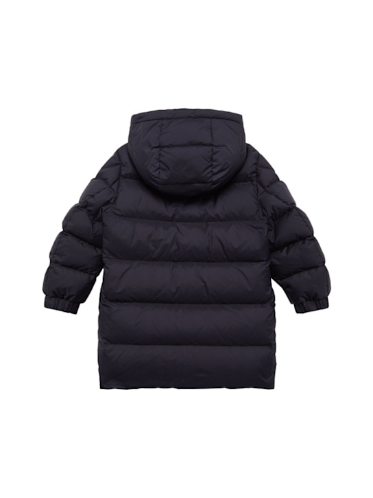 Moncler Lentille nylon down jacket