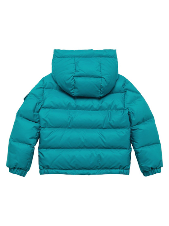Moncler Eranu nylon down jacket