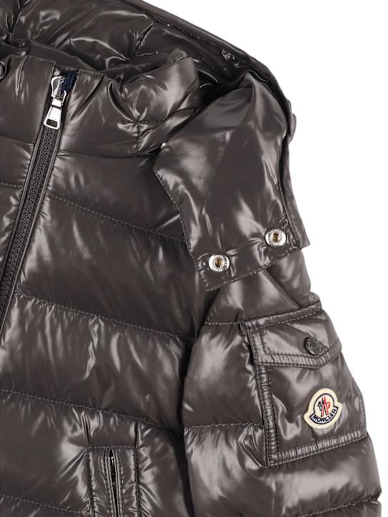 Moncler New Moncler Maya nylon down jacket