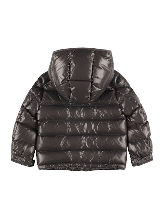 Moncler New Moncler Maya nylon down jacket 3 Moncler New Moncler Maya nylon down jacket