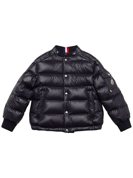 Moncler Manaem tech down jacket 4 Moncler Manaem tech down jacket
