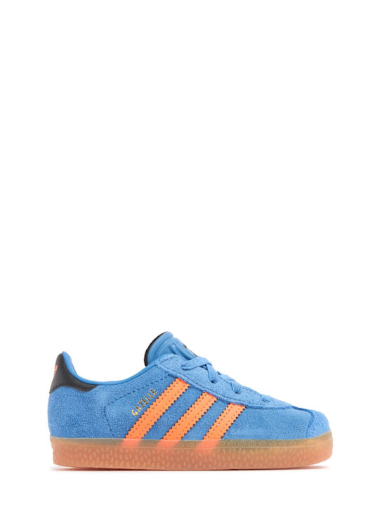 adidas Originals Gazelle sneakers 5 adidas Originals Gazelle sneakers