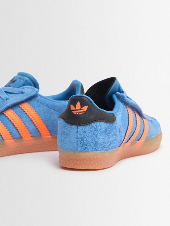 adidas Originals Gazelle sneakers 3 adidas Originals Gazelle sneakers