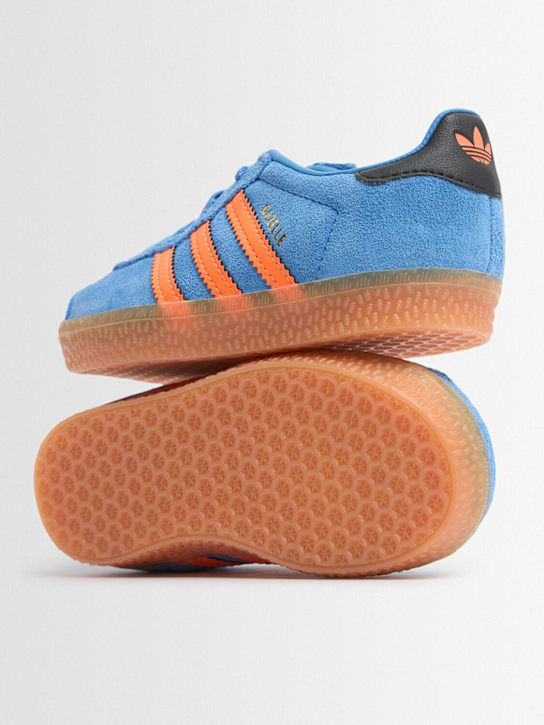 adidas Originals Gazelle sneakers 4 adidas Originals Gazelle sneakers