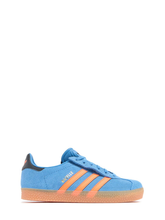 adidas Originals Gazelle sneakers 5 adidas Originals Gazelle sneakers