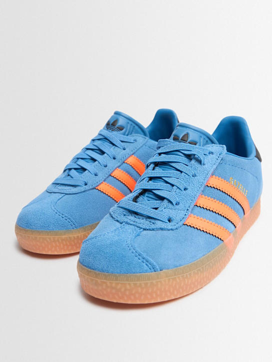 adidas Originals Gazelle sneakers 6 adidas Originals Gazelle sneakers