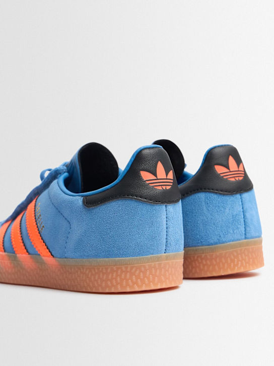 adidas Originals Gazelle sneakers 7 adidas Originals Gazelle sneakers