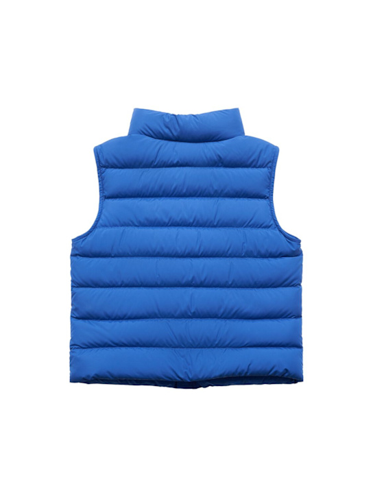 Moncler Ertavete tech down vest 3 Moncler Ertavete tech down vest
