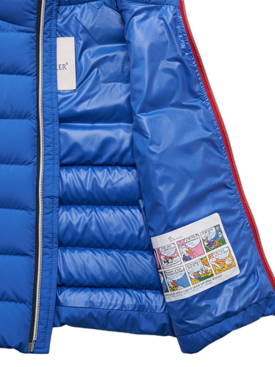Moncler Ertavete tech down vest 4 Moncler Ertavete tech down vest