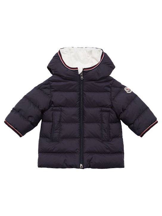 Moncler Saito nylon down jacket