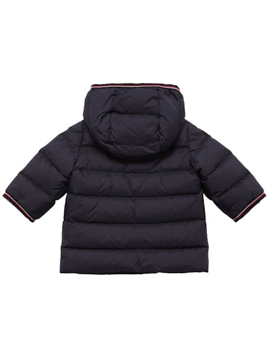 Moncler Saito nylon down jacket