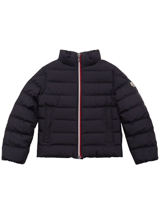 Moncler Serapio tech down jacket
