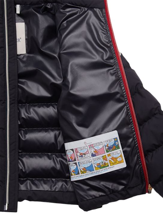 Moncler Serapio tech down jacket 4 Moncler Serapio tech down jacket