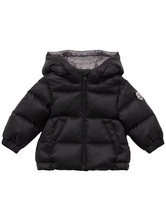 Moncler New Macaire nylon down jacket