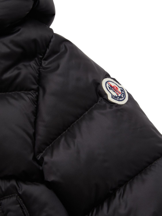 Moncler New Macaire nylon down jacket