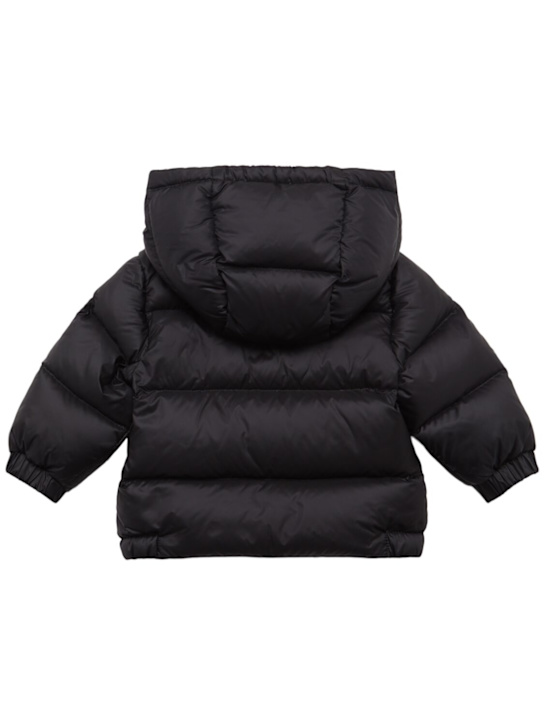 Moncler New Macaire nylon down jacket