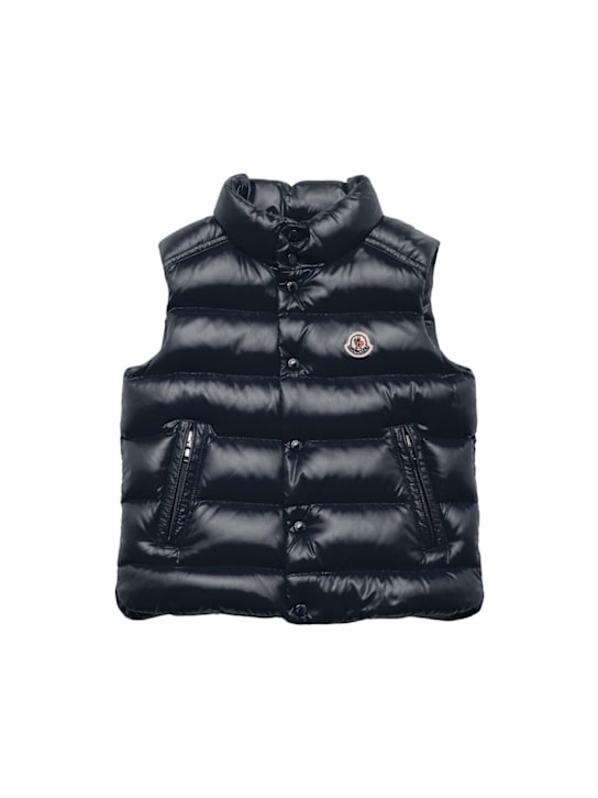 Moncler Tib nylon down vest