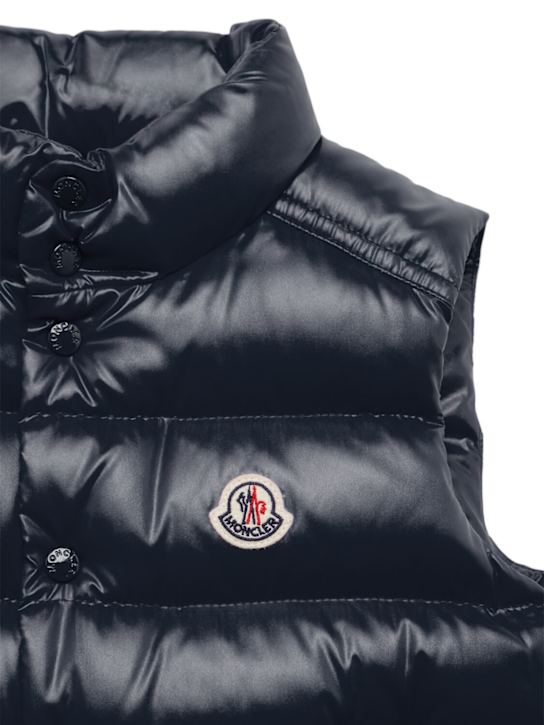 Moncler Tib nylon down vest