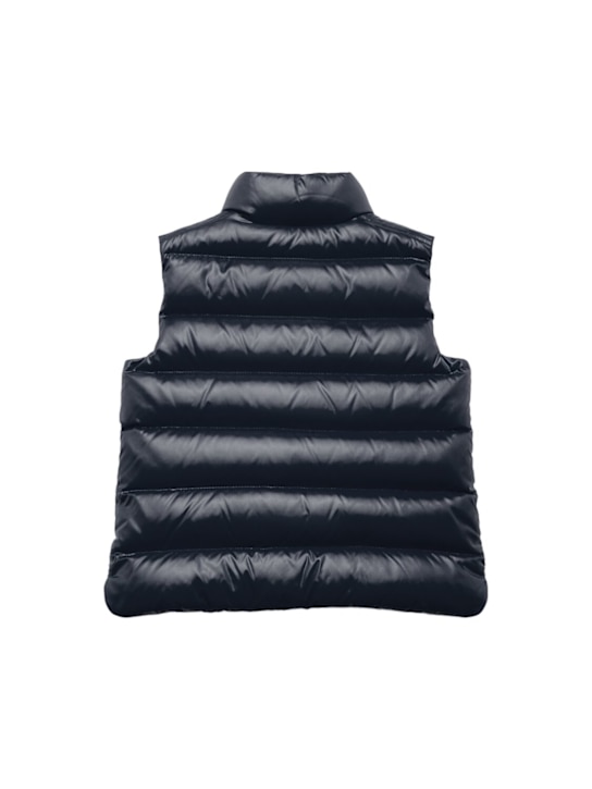 Moncler Tib nylon down vest 3 Moncler Tib nylon down vest