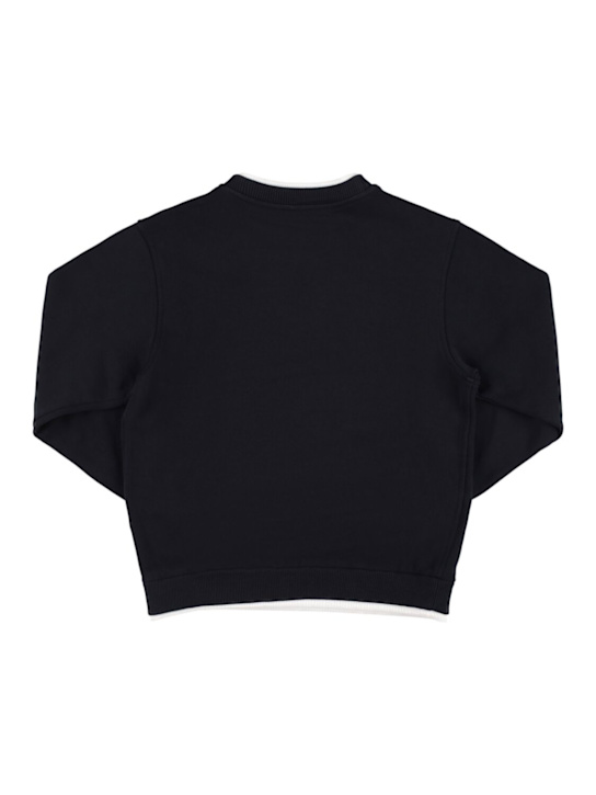 Dolce&Gabbana Printed cotton sweatshirt 3 Dolce&Gabbana Printed cotton sweatshirt