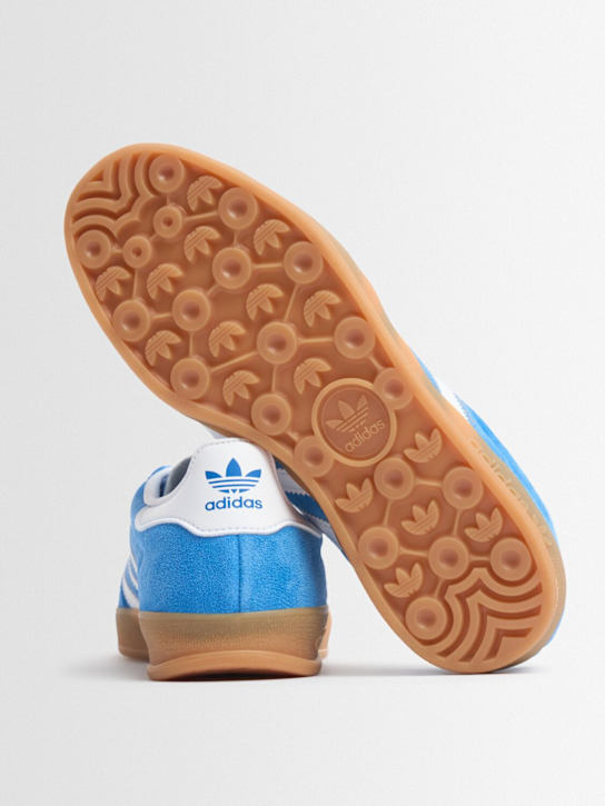 adidas Originals Gazelle lace-up sneakers 4 adidas Originals Gazelle lace-up sneakers