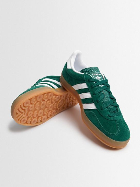 adidas Originals Gazelle lace-up sneakers 3 adidas Originals Gazelle lace-up sneakers