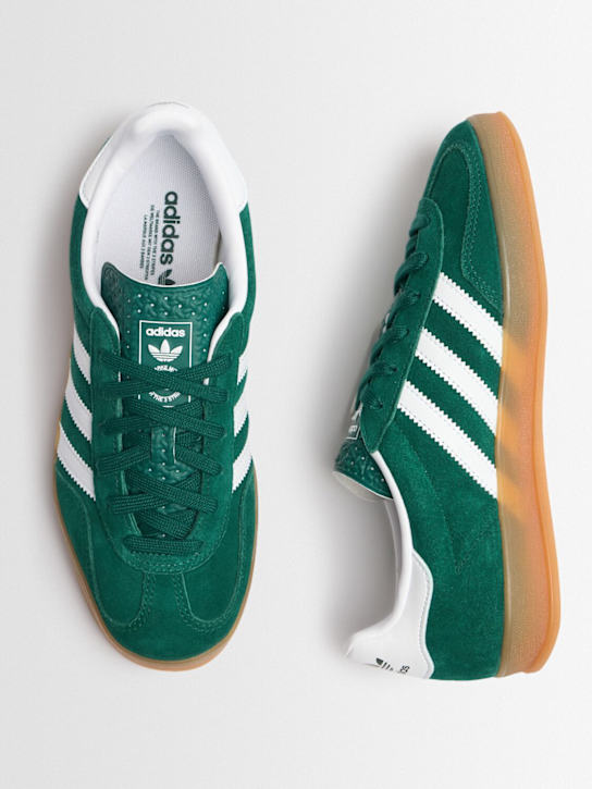 adidas Originals Gazelle lace-up sneakers 4 adidas Originals Gazelle lace-up sneakers