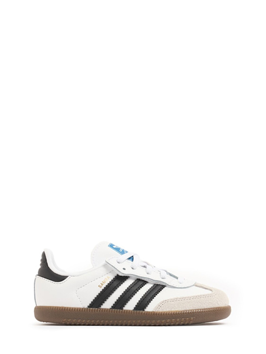 adidas Originals Samba OG lace-up sneakers