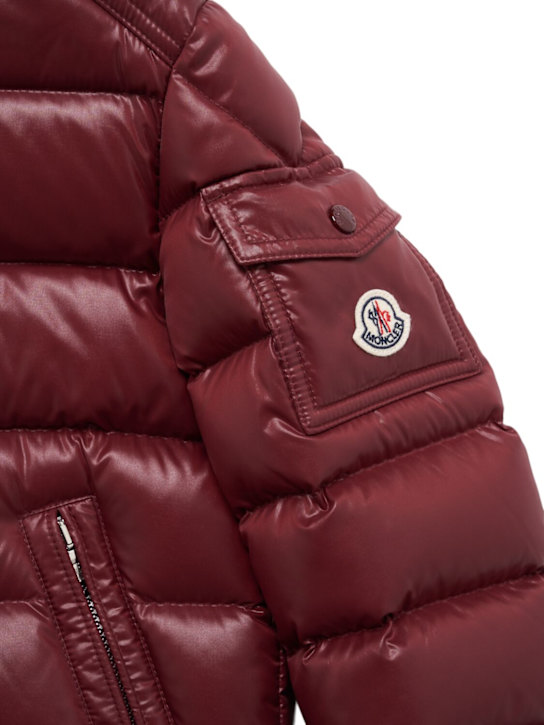 Moncler New Moncler Maya nylon down jacket