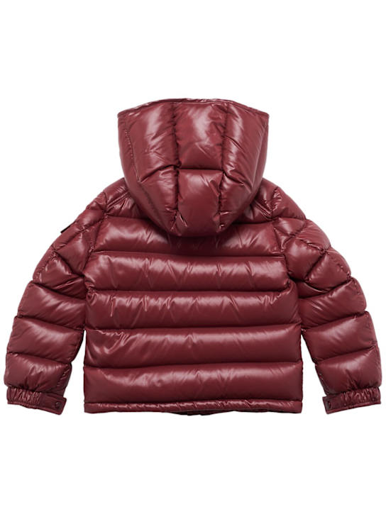 Moncler New Moncler Maya nylon down jacket 3 Moncler New Moncler Maya nylon down jacket