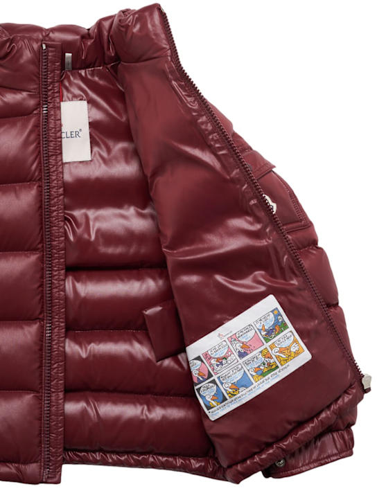 Moncler New Moncler Maya nylon down jacket 5 Moncler New Moncler Maya nylon down jacket