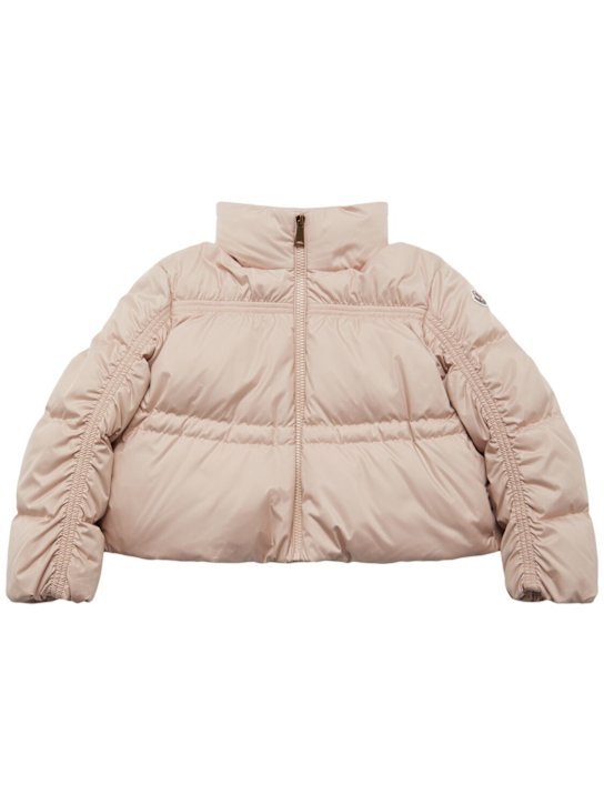 Moncler Jankas nylon down jacket
