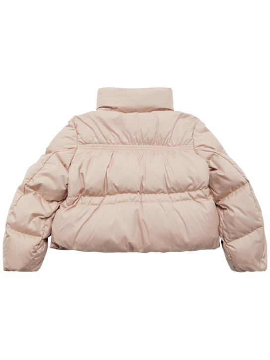 Moncler Jankas nylon down jacket 3 Moncler Jankas nylon down jacket