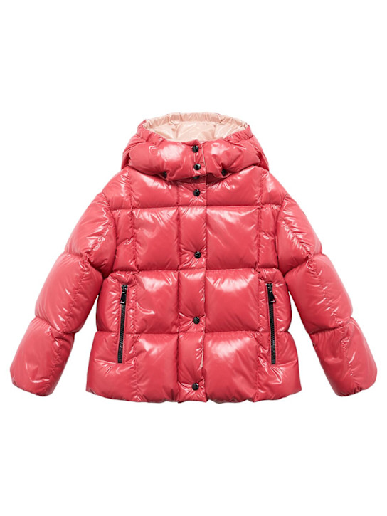 Moncler Parana nylon down jacket