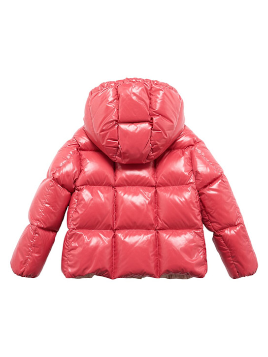 Moncler Parana nylon down jacket
