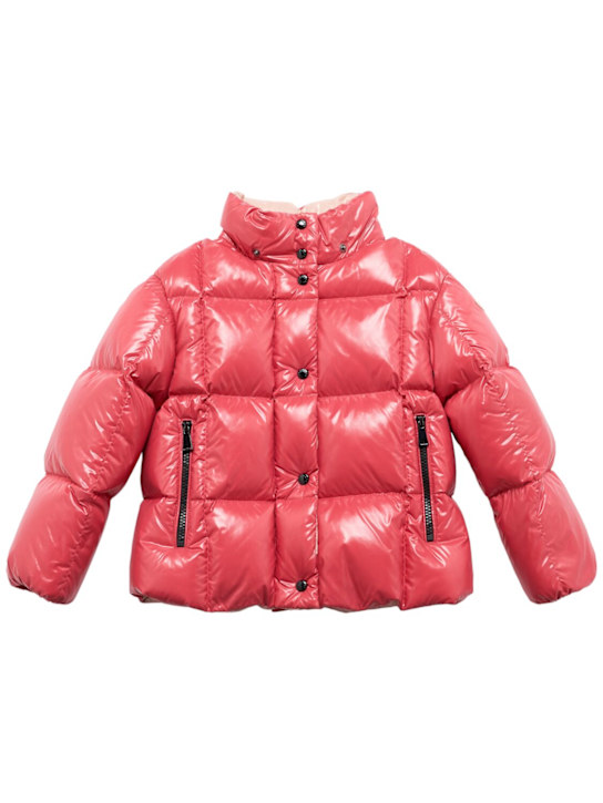 Moncler Parana nylon down jacket