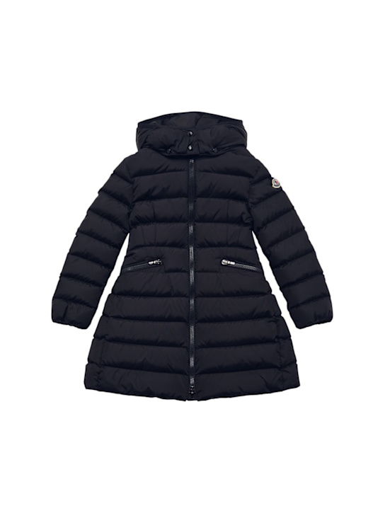 Moncler Charpal nylon down jacket
