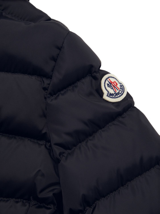 Moncler Charpal nylon down jacket