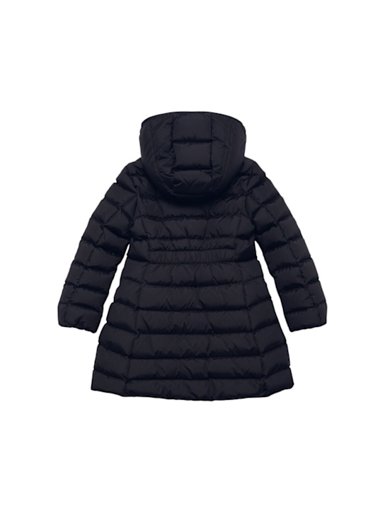 Moncler Charpal nylon down jacket 3 Moncler Charpal nylon down jacket
